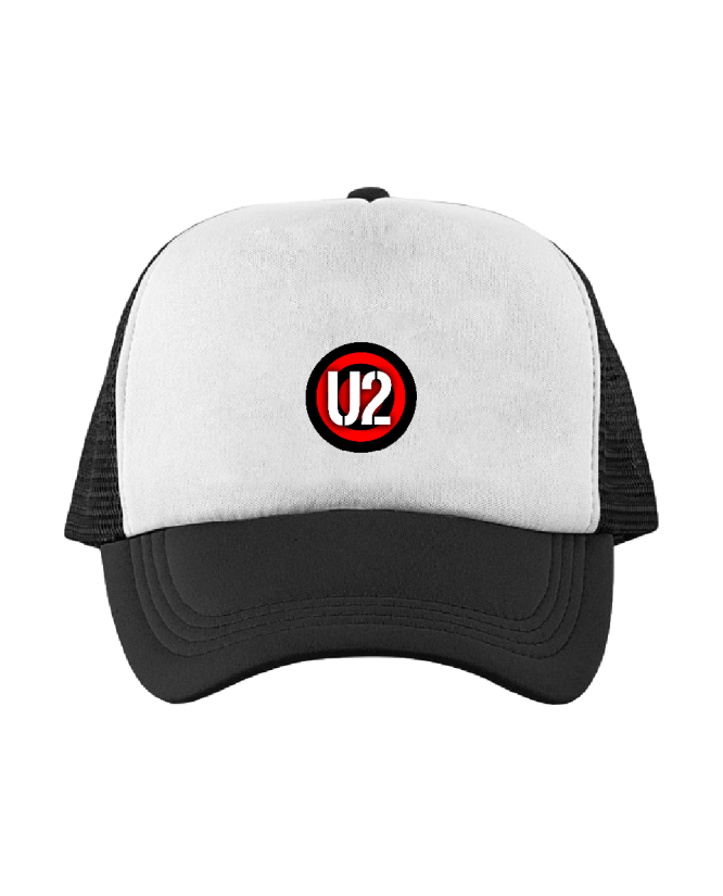 Kepurė U2 Kepurė U2